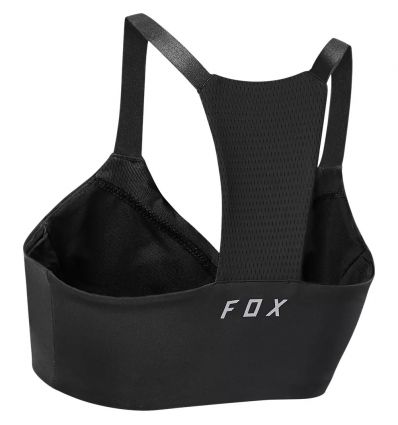 FOX W TECBASE BRA [BLK]
