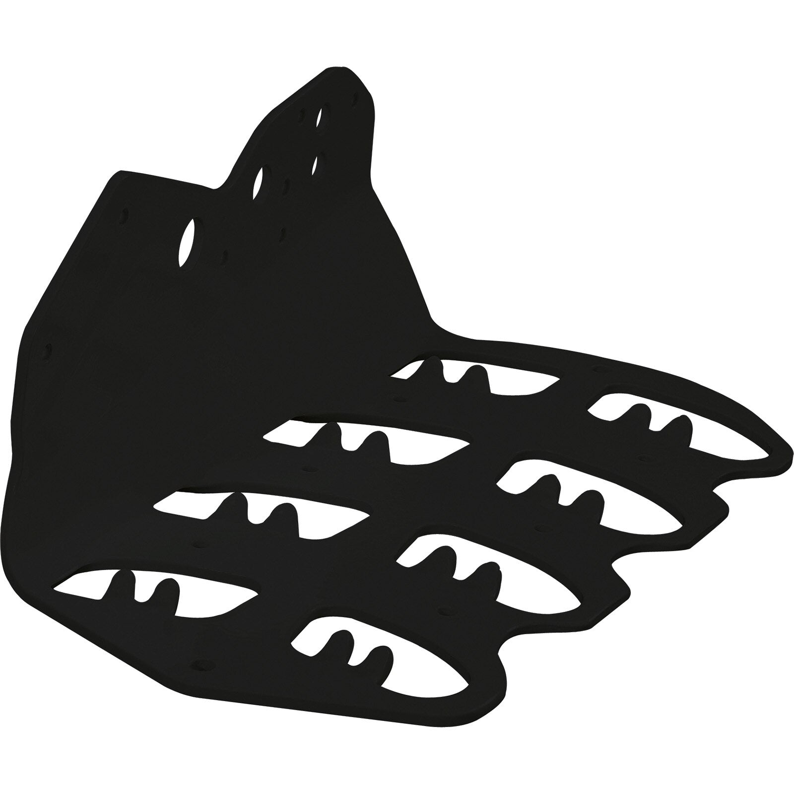 Can-am Bombardier Set de armare pentru sasiu (REV-XS (cu exceptia Renegade Backcountry & Backcountr