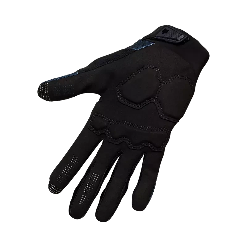 Fox Racing W Ranger Glove Gel - Albastru