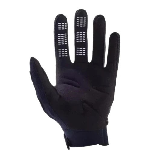 Dirtpaw Glove - Negru/Alb