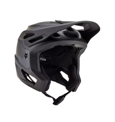 Fox Dropframe Pro Runn Ce - Negru