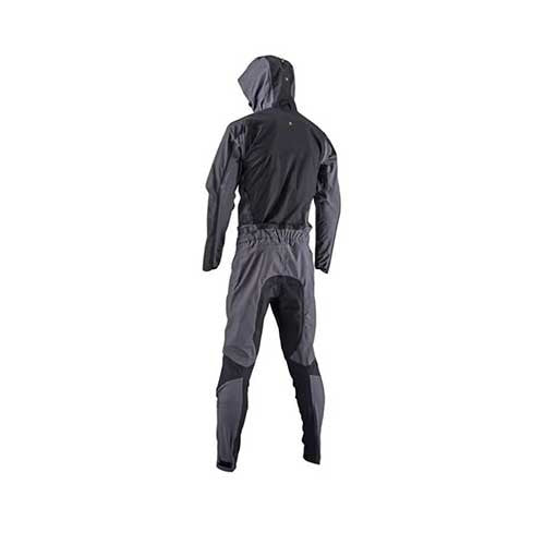 LEATT Mono Suit MTB HydraDri 3.0 Shadow - Image 2