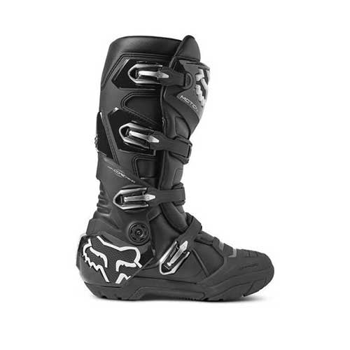 FOX MOTION X BOOT [BLK] - Image 2