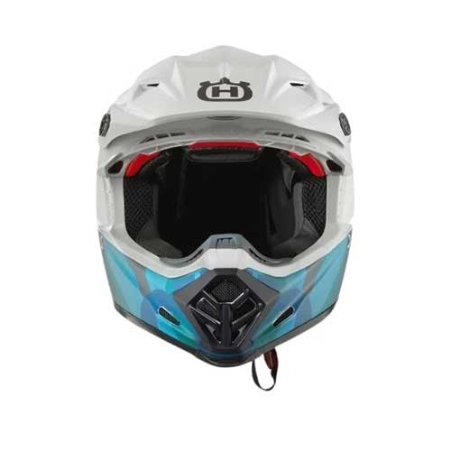 Husqvarna Moto 9 Flex Railed Helmet