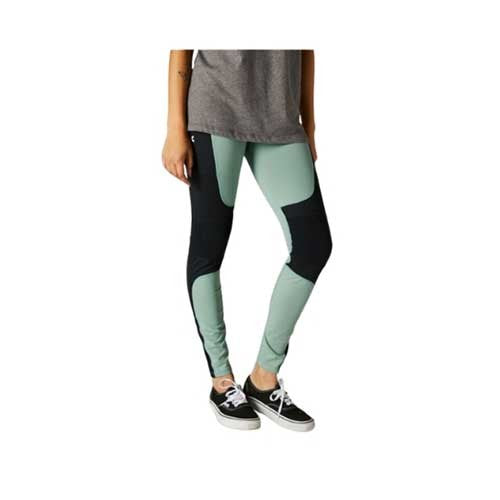 FOX EDISON MOTO LEGGING [SGE] - Image 1