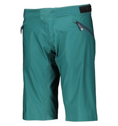 LEATT Shorts MTB 2.0 ♀ Jade - Image 2