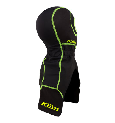 Klim Covert Balaclava - Galben