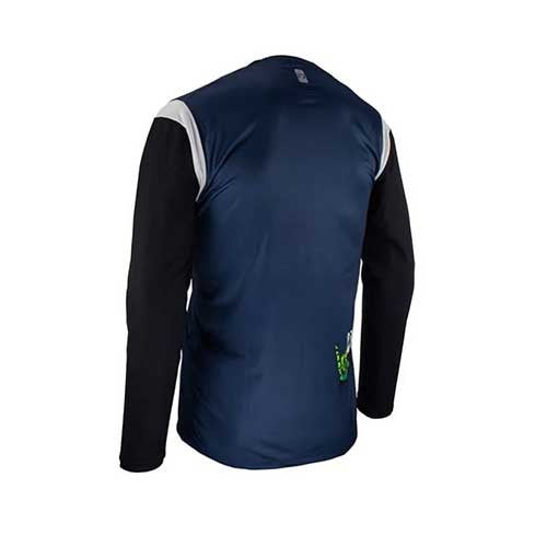 LEATT Jersey MTB Gravity 3.0 Zombie - Image 2