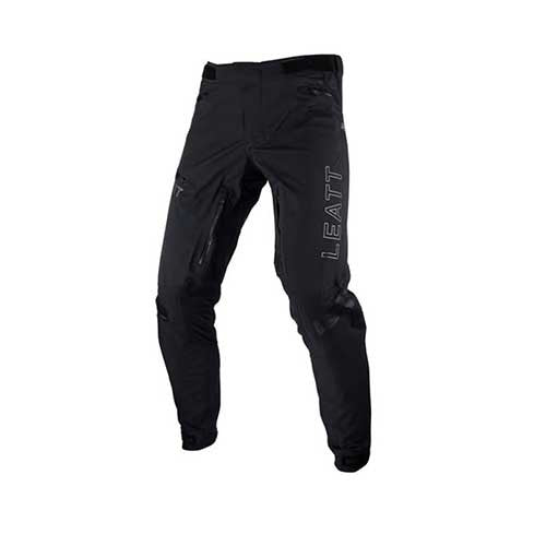 LEATT Pants MTB HydraDri 5.0 Blk - Image 1
