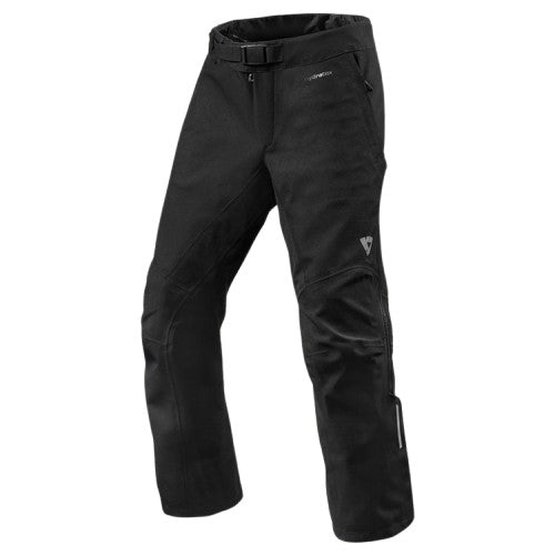 REV'IT! Tectonic H2O Pants Standard Black - Image 1