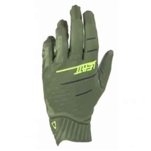 LEATT Glove MTB 2.0 SubZero Cactus - Image 1