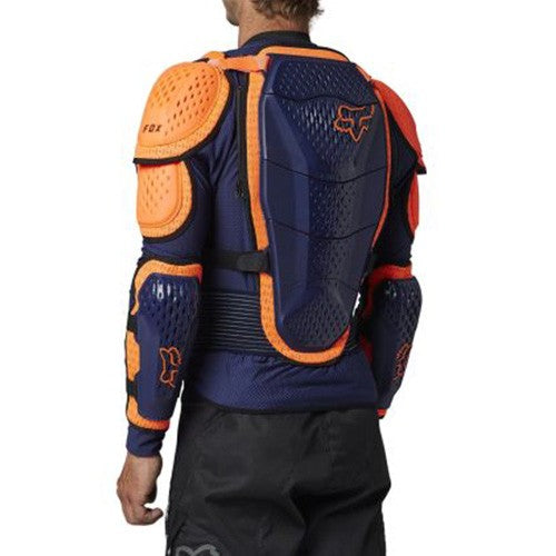 Fox Titan Sport Jacket - Albastru Inchis