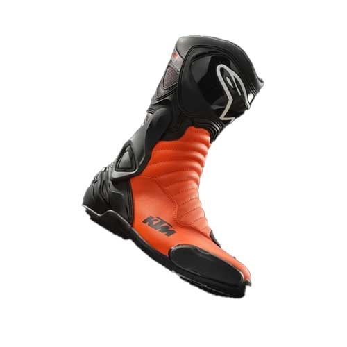 KTM S-MX6 V2 BOOTS - Image 3