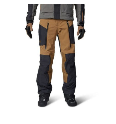 Ranger Gore Tex Adv Pant - Gri