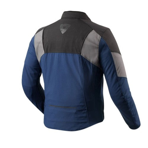 Rev It Catalyst H2O - Negru/Albastru