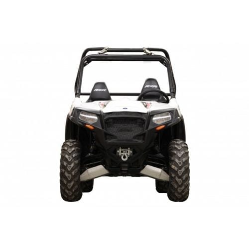Scut protectie full kit plastic/aluminiu UTV Polaris RZR 570