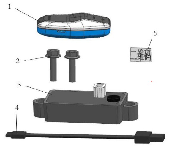 Protectie electronica CFMOTO EV110