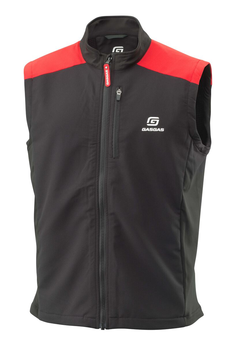 GasGas TRIAL VEST - Image 1