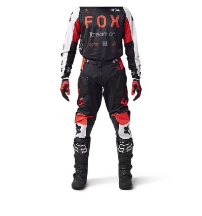 Fox 180 Race Spec Pant - Rosu