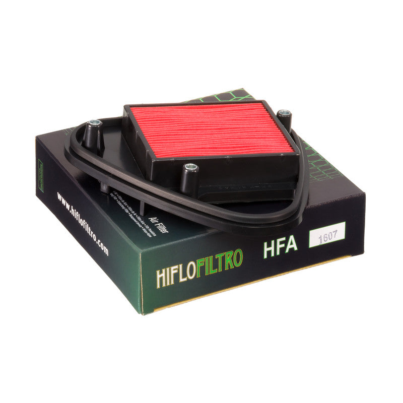 Hiflofiltro HIFLO - Filtru aer HFA1607 - VT600C -'98