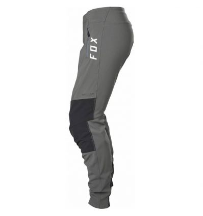 FOX WOMENS DEFEND PANT [DRK SHDW] - Image 1
