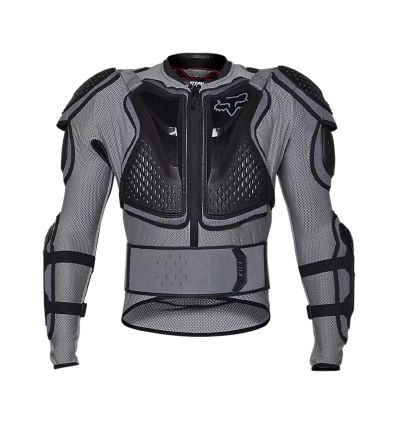 FOX TITAN SPORT JACKET [C GRY] - Image 1