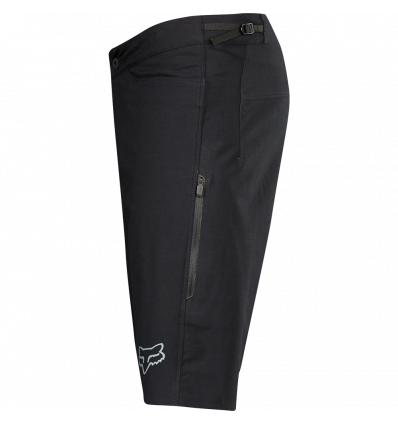FOX INDICATOR SHORT [BLK] - Image 4