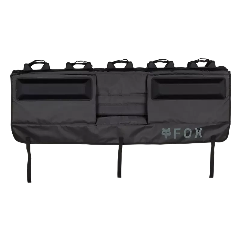 FOX Racing PREMIUM TAILGATE COVER SMALL [BLK]