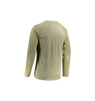LEATT Jersey MTB AllMtn 5.0 DUNE - Image 2