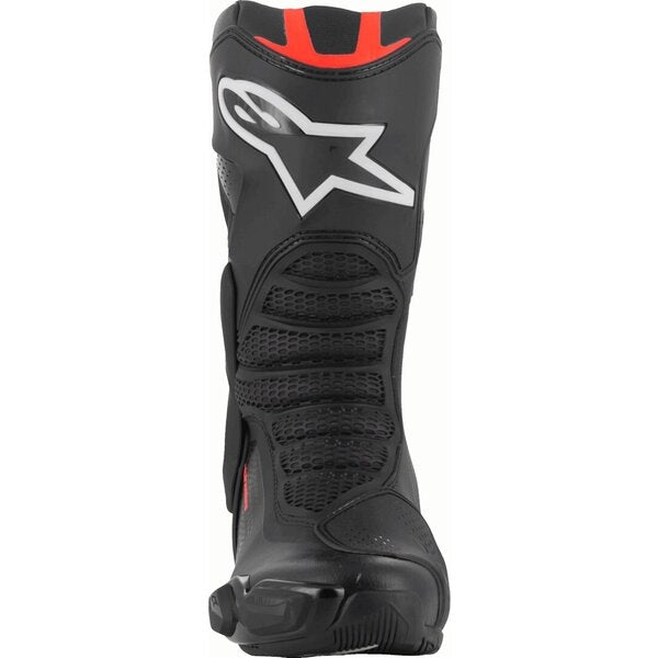 Alpinestars Smx 6 V3 - Rosu/Galben