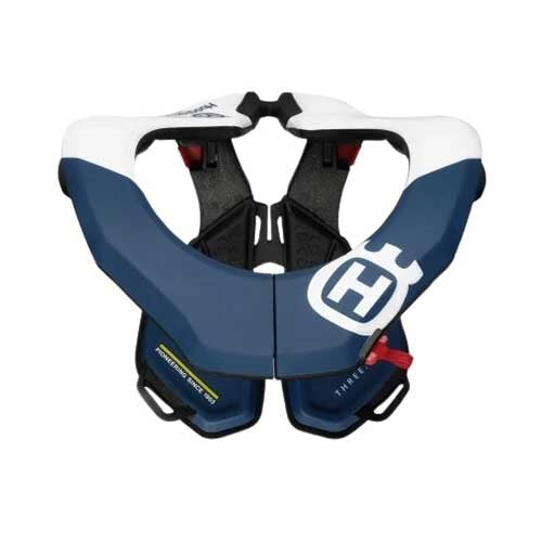 Husqvarna Neck Brace GPX 3.7 - Image 1