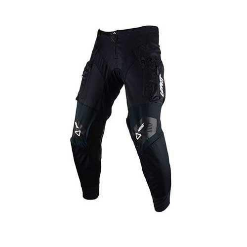 Leatt Pant Moto 4 5 Enduro - Negru