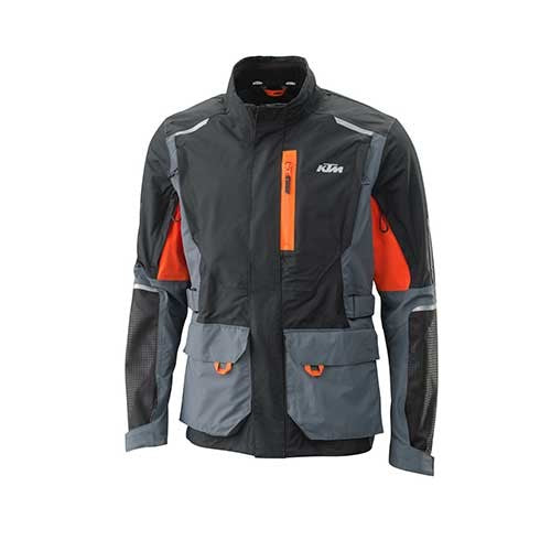 KTM RACETECH WP JACKET - Image 1
