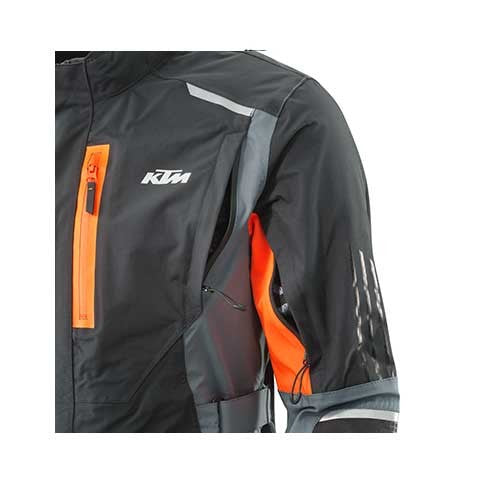 KTM RACETECH WP JACKET - Image 3