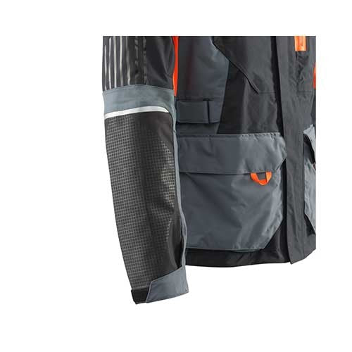 KTM RACETECH WP JACKET - Image 4