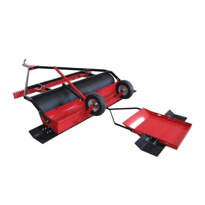 Nivelator pista de ski