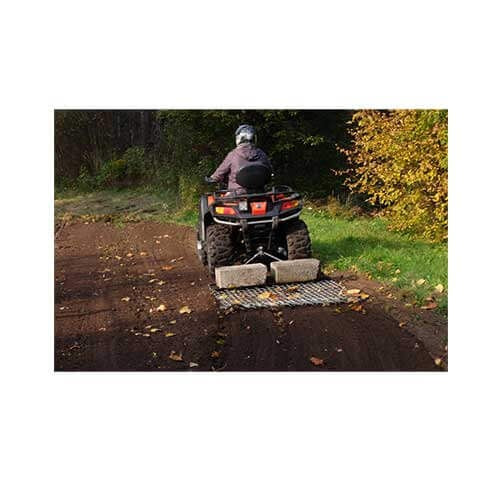 Nivelator Iron Baltic