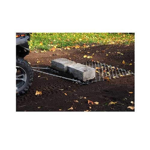 Nivelator Iron Baltic