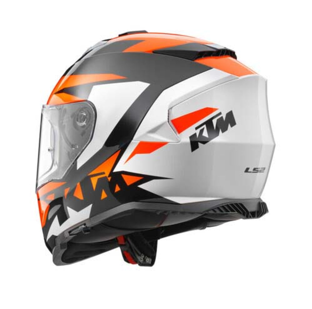 KTM STORM HELMET - Image 3