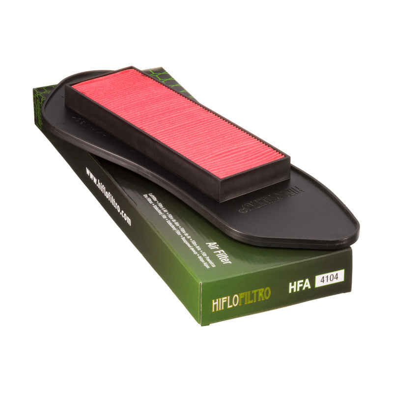 Hiflofiltro HIFLO - Filtru aer HFA4104 - X-MAX 125/250/ X-CITY125