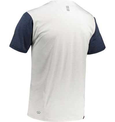 LEATT Jersey MTB 2.0 Steel - Image 2