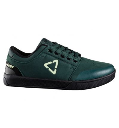 LEATT Shoe 2.0 Flat Ivy