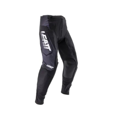 LEATT Pant Moto 4.5 Stealth - Image 1