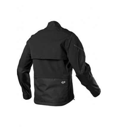 FOX LEGION JACKET [BLK] - Image 4
