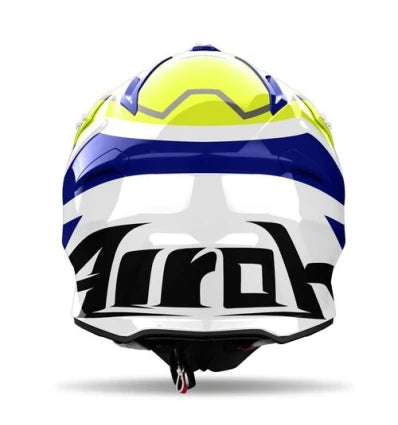 Albastru