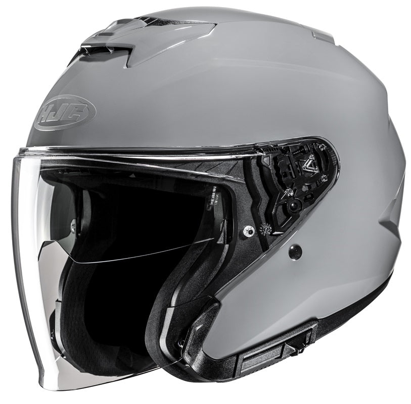 HJC i31 Solid Gri