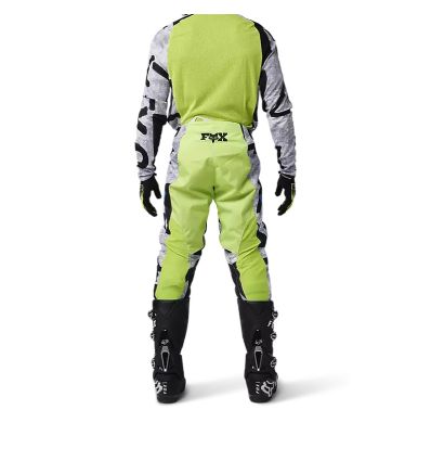 Fox 360 Seventy4 Pant - Galben