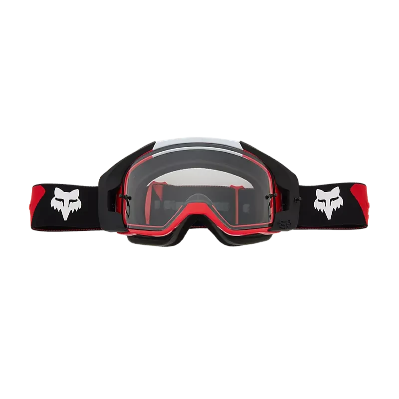 Fox Racing Vue Core Goggle - Rosu