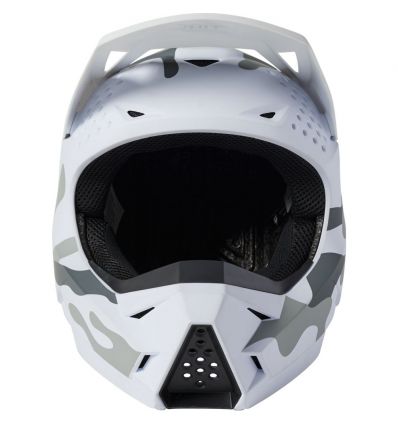 SHIFT WHIT3 HELMET (CAMO) [WHT CAM] - Image 4