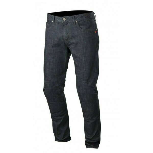Alpinestars Honda Copper Denim Albastru inchis - Image 1